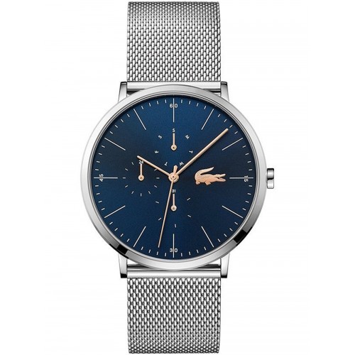 Lacoste 2011024 Moon men`s 40mm 3ATM